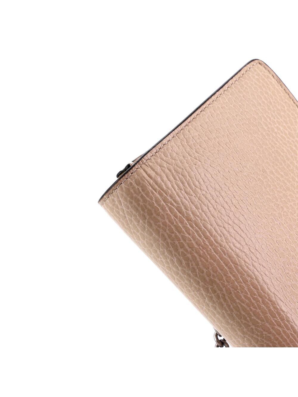 Gucci Dionysus Bag Leather Super Mini #260722G97B - Picture 7 of 8